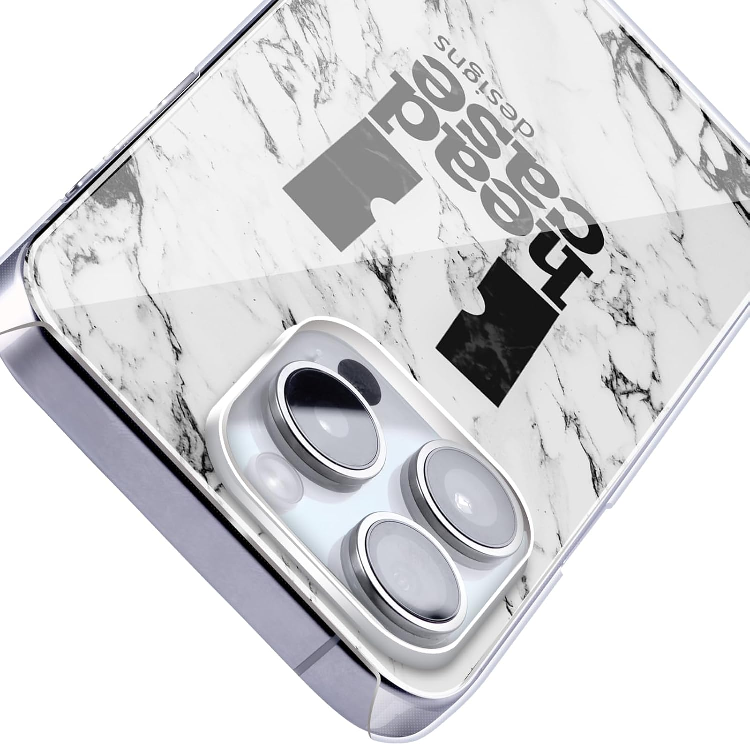 Head Case Designs Sack Christmas Classics 2 Hard Back Case Compatible with Apple Iphone 7/8 / SE 2020 & 2022 image number 2