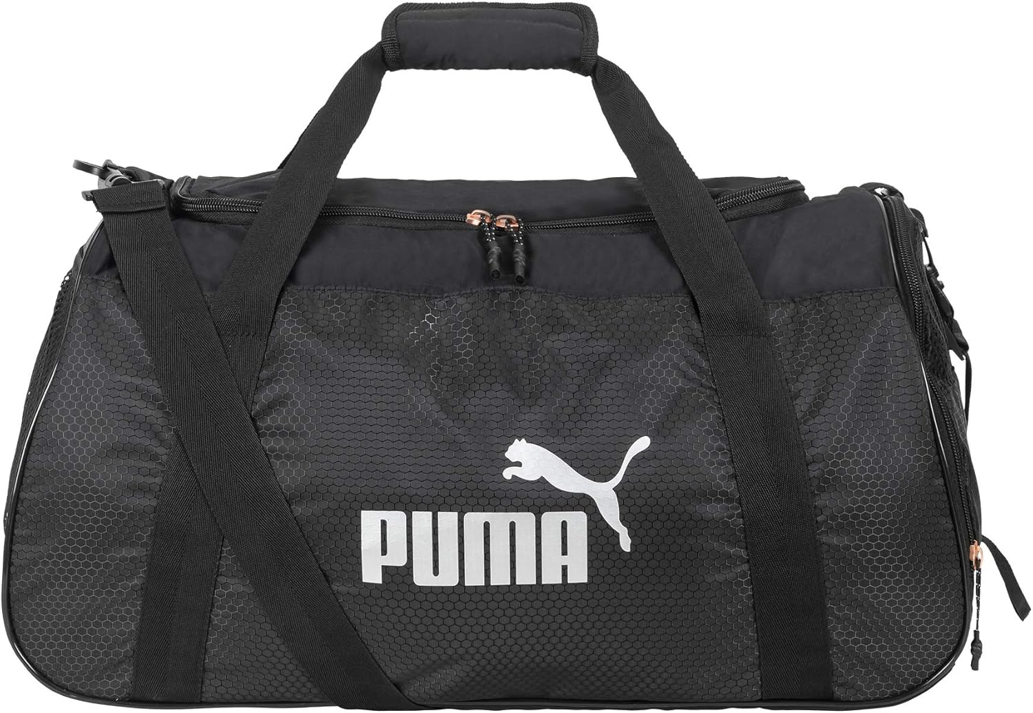 PUMA Women'S Defense Duffel Bag