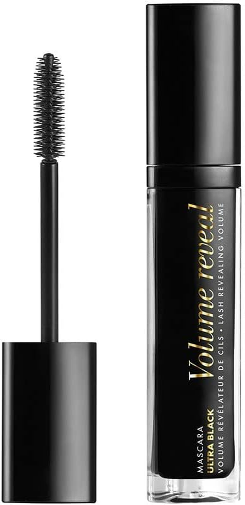 Bourjois Volume Reveal Mascara - Ultra Black