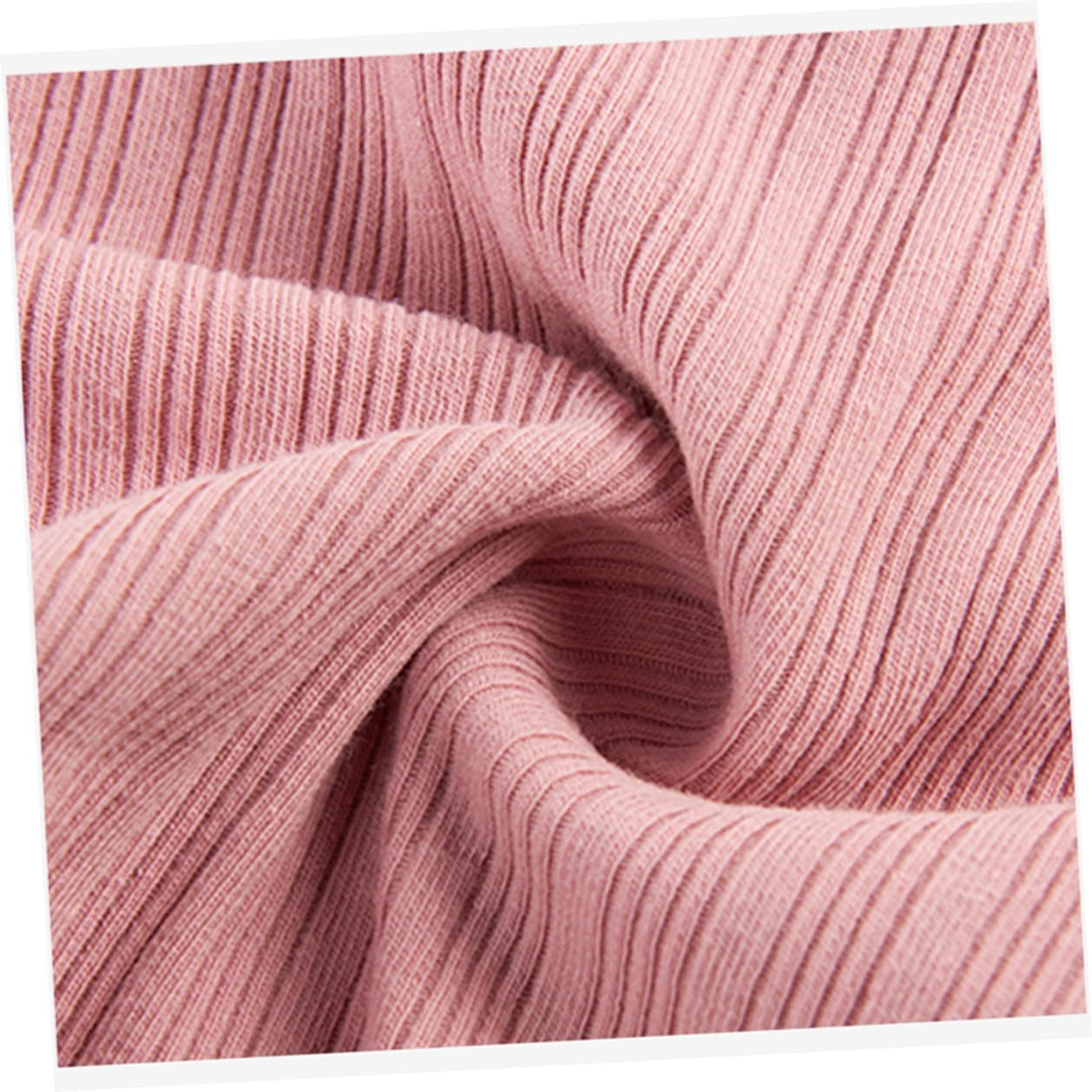 3Pcs High Waist Cotton Maternity Underwear Adjustable Splice Stomach Lift Panties Soft Breathable Support for Pregnant Women Random Colors Random Color image number 6