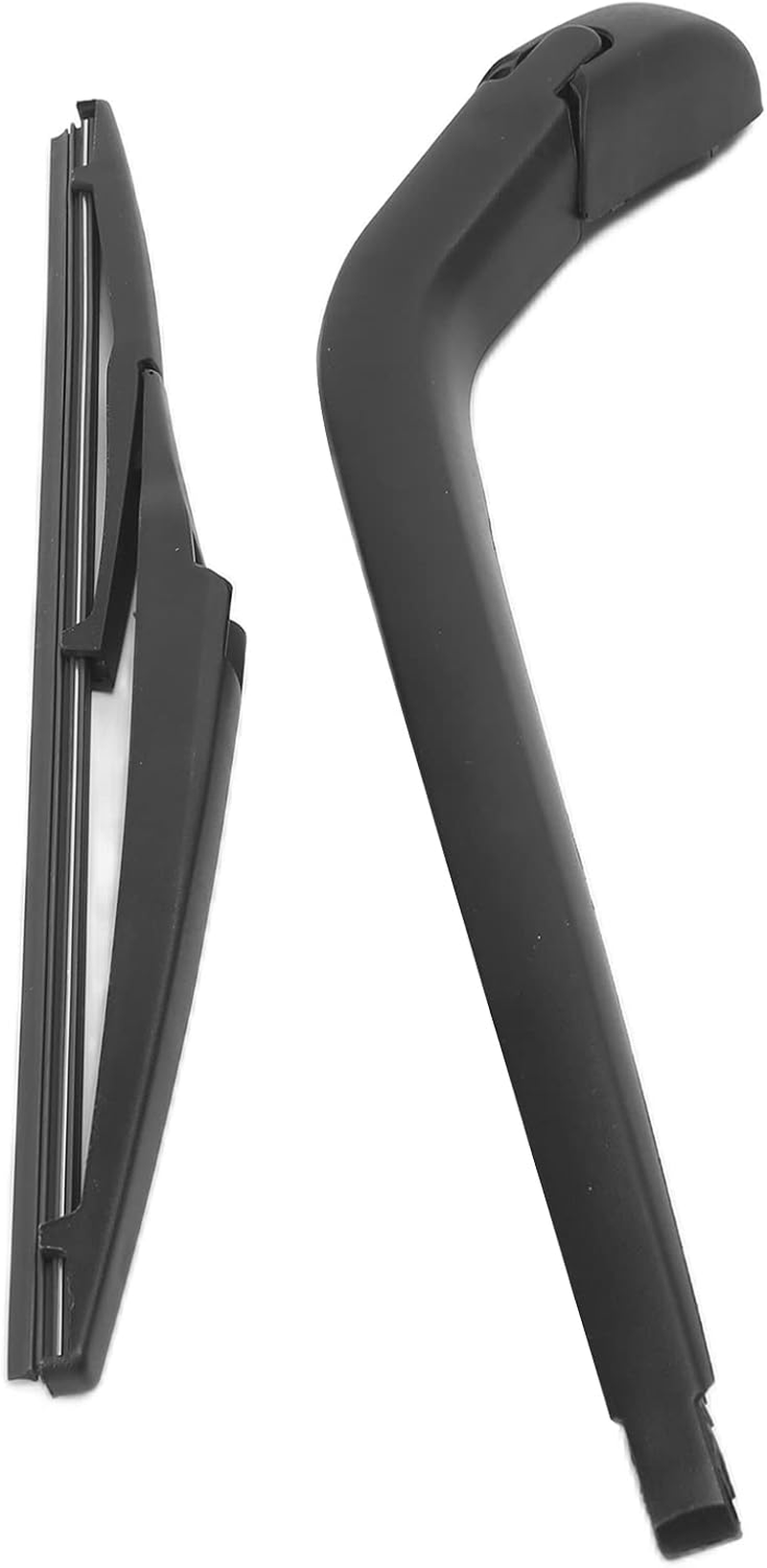 ABS Rear Wiper Replacement for 2006-2012, OEM 85241-52010, Easy Installation, High Reliability image number 1