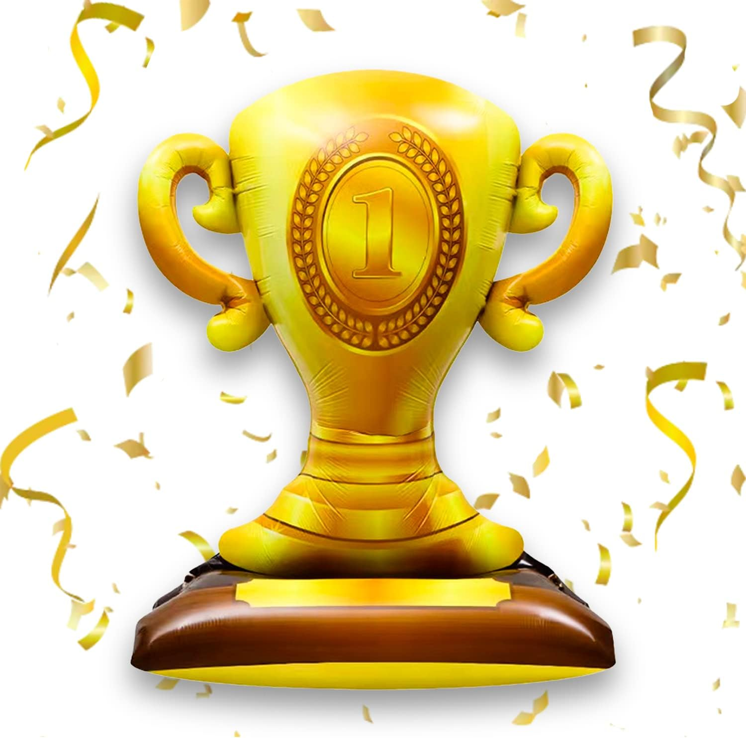 10Pcs 22Inch Solar System Balloons - 3D Helium Foil Planet Balloons - Sun, Moon, Earth, Mercury, Mars, Venus, Jupiter, Saturn, Uranus, Neptune image number 3