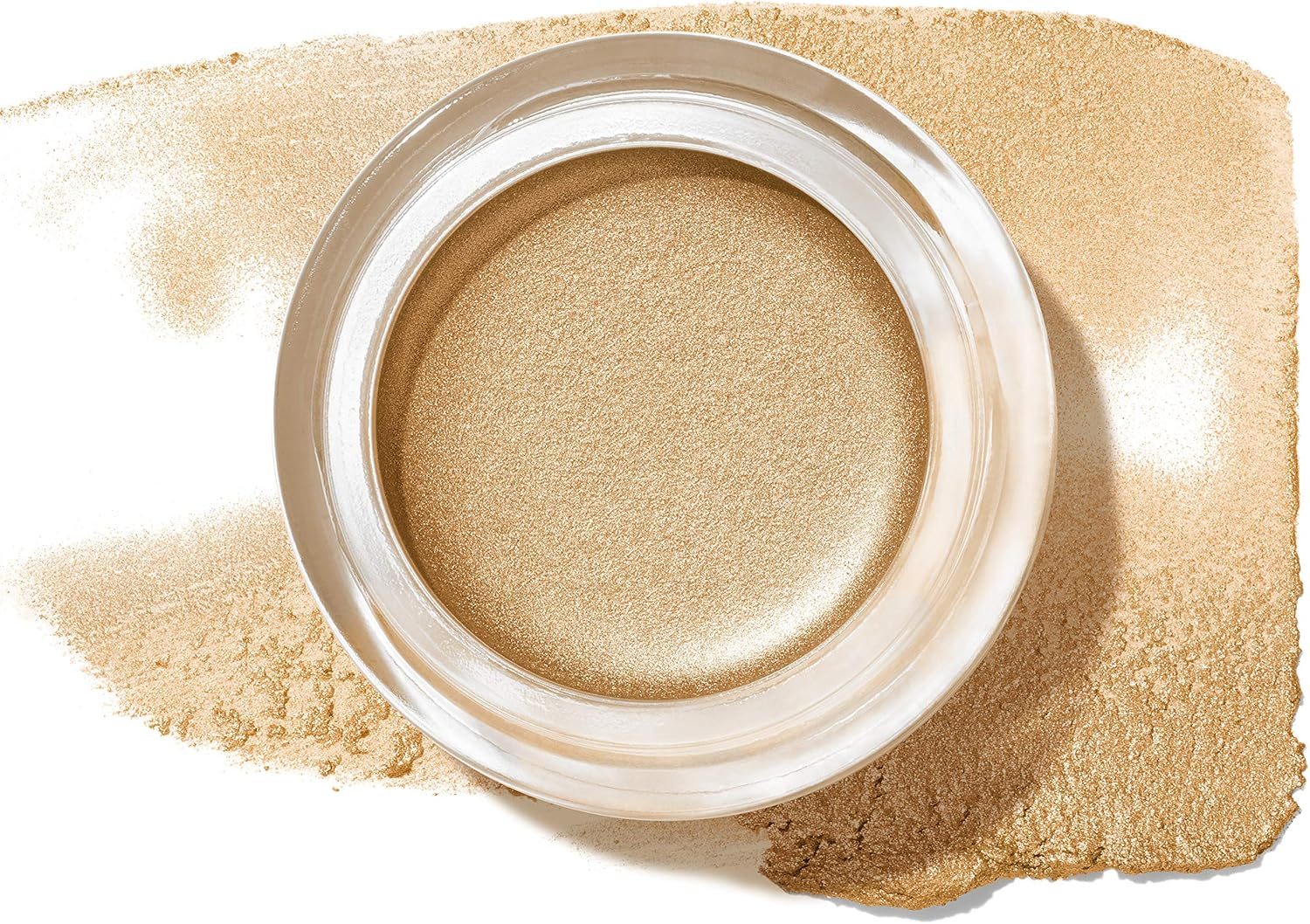 Revlon Colorstay Cr&egrave;me Eye Shadow, Honey image number 3