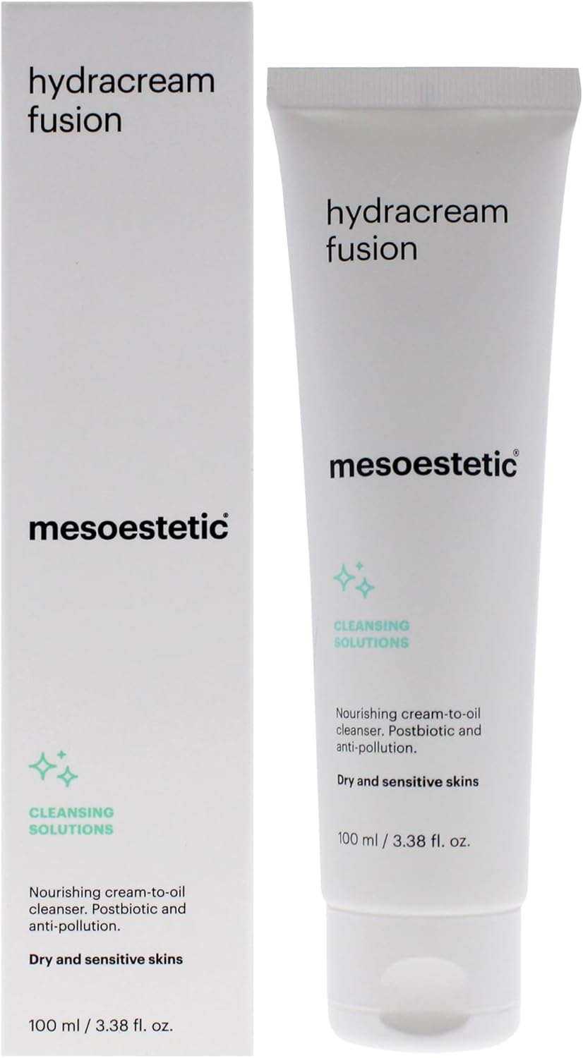 Hydracream Fusion by Mesoestetic for Unisex - 3.38 Oz Cream image number 1