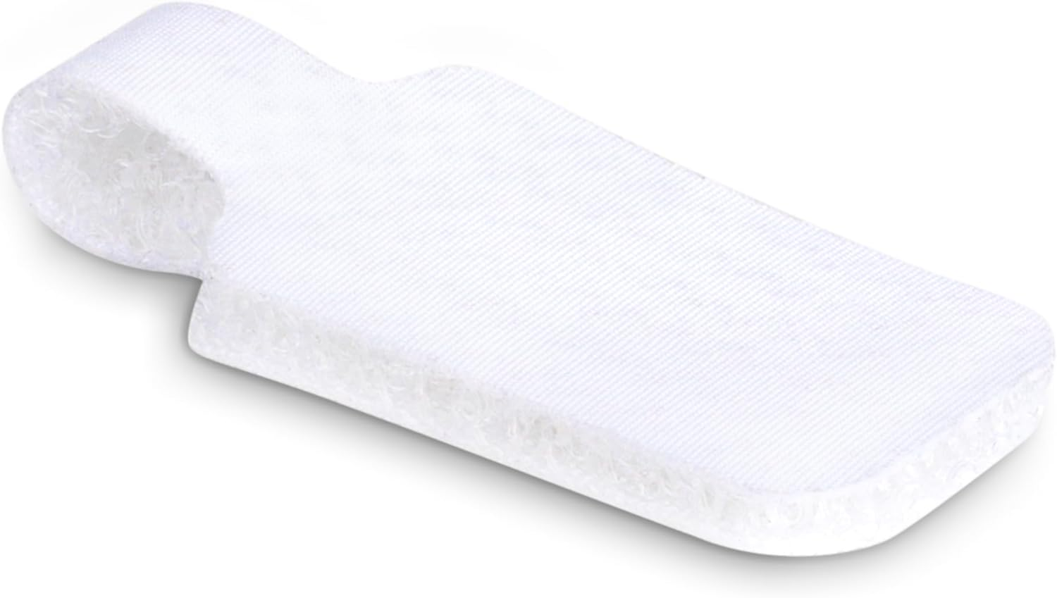 Startech.Com 3.5In (9Cm) Cable Labels, 100 Pack, White, Hook-To-Hook Cable Tags, Write-On Cord Labels for Cable/Cord Management image number 5