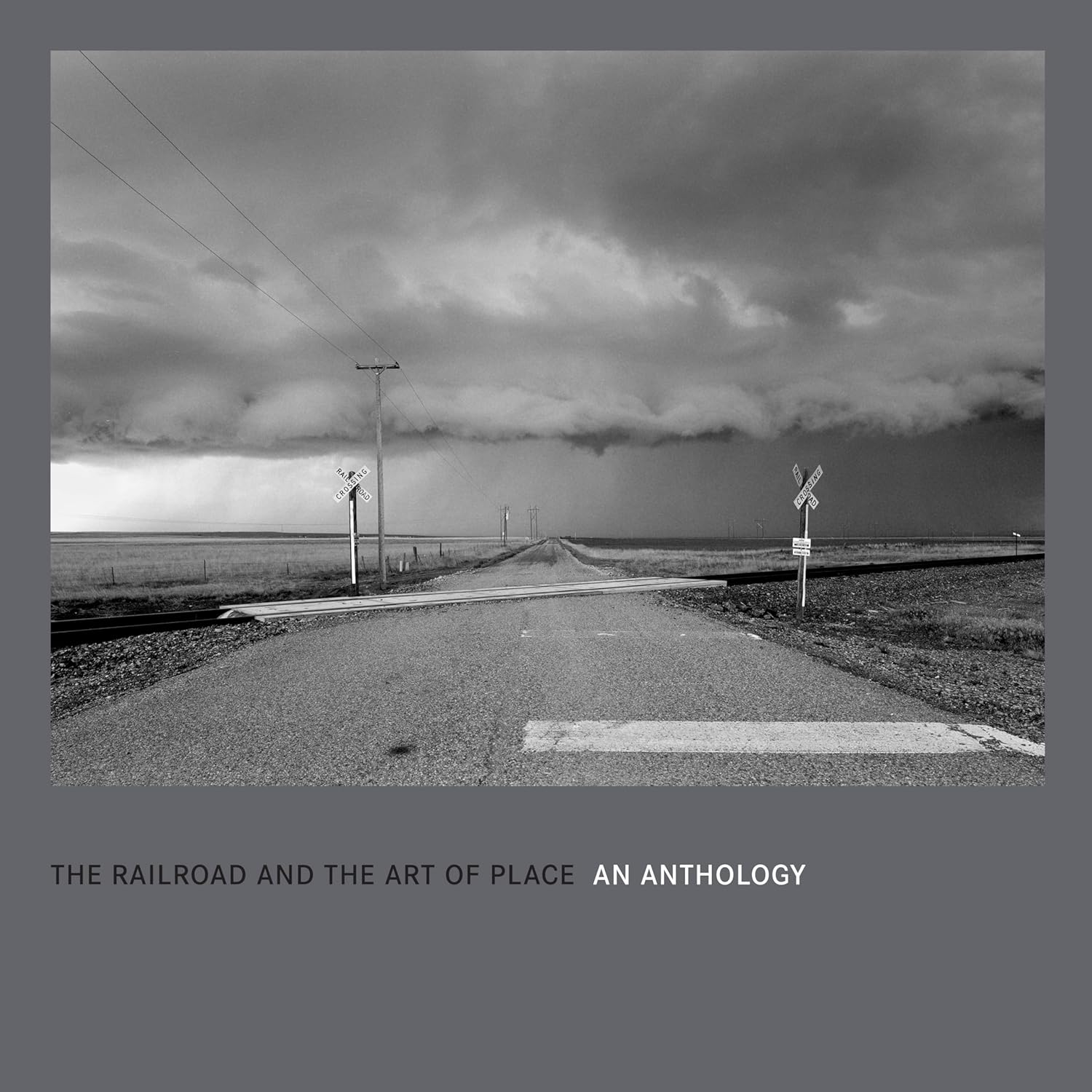 The Railroad and the Art of Place: an Anthology image number 3