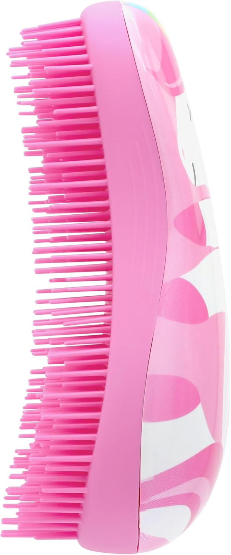 The Detangler Classic Detangling Hair Brush - Unicorn image number 5
