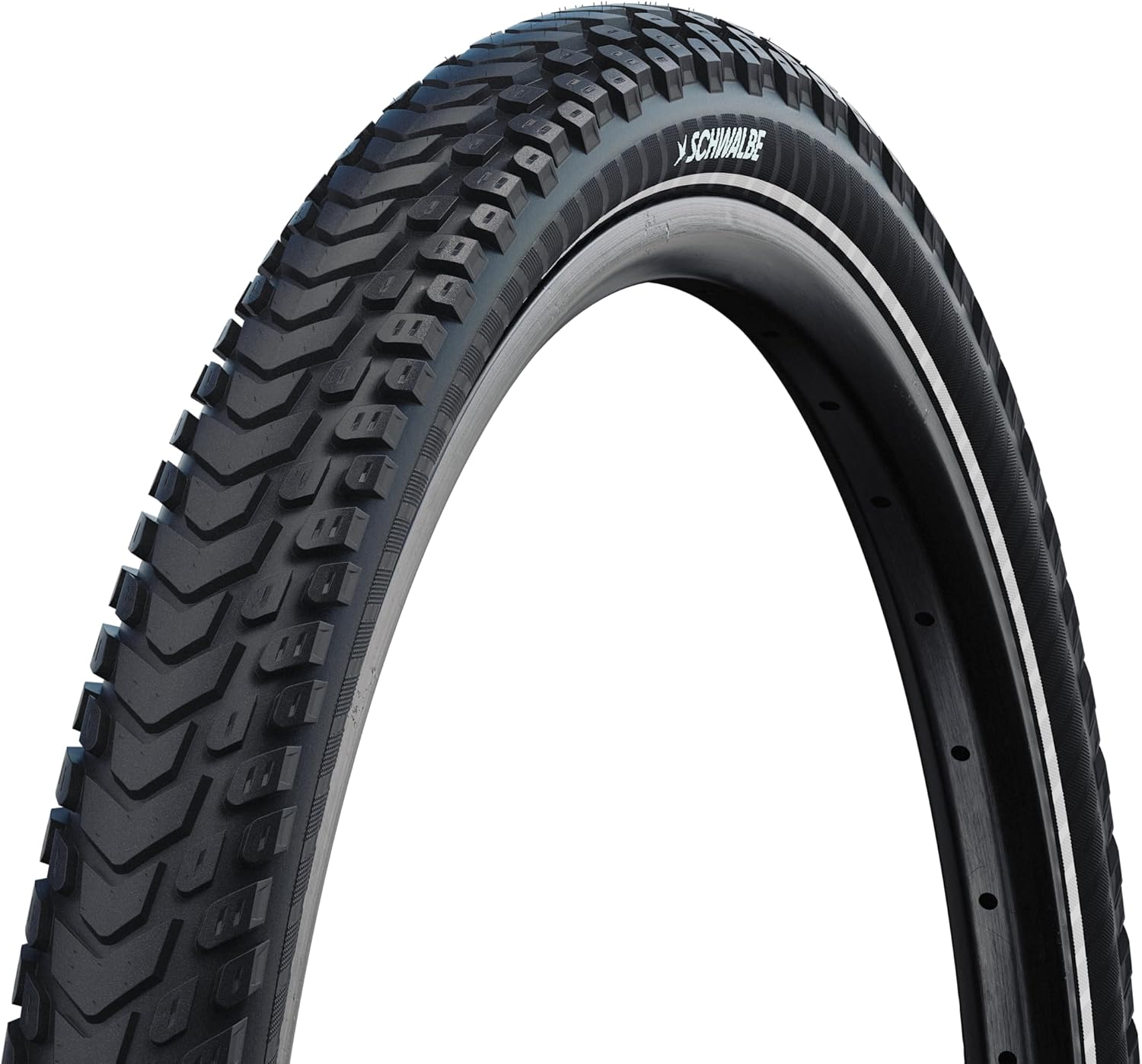Schwalbe Marathon Mondial Tyre image number 4