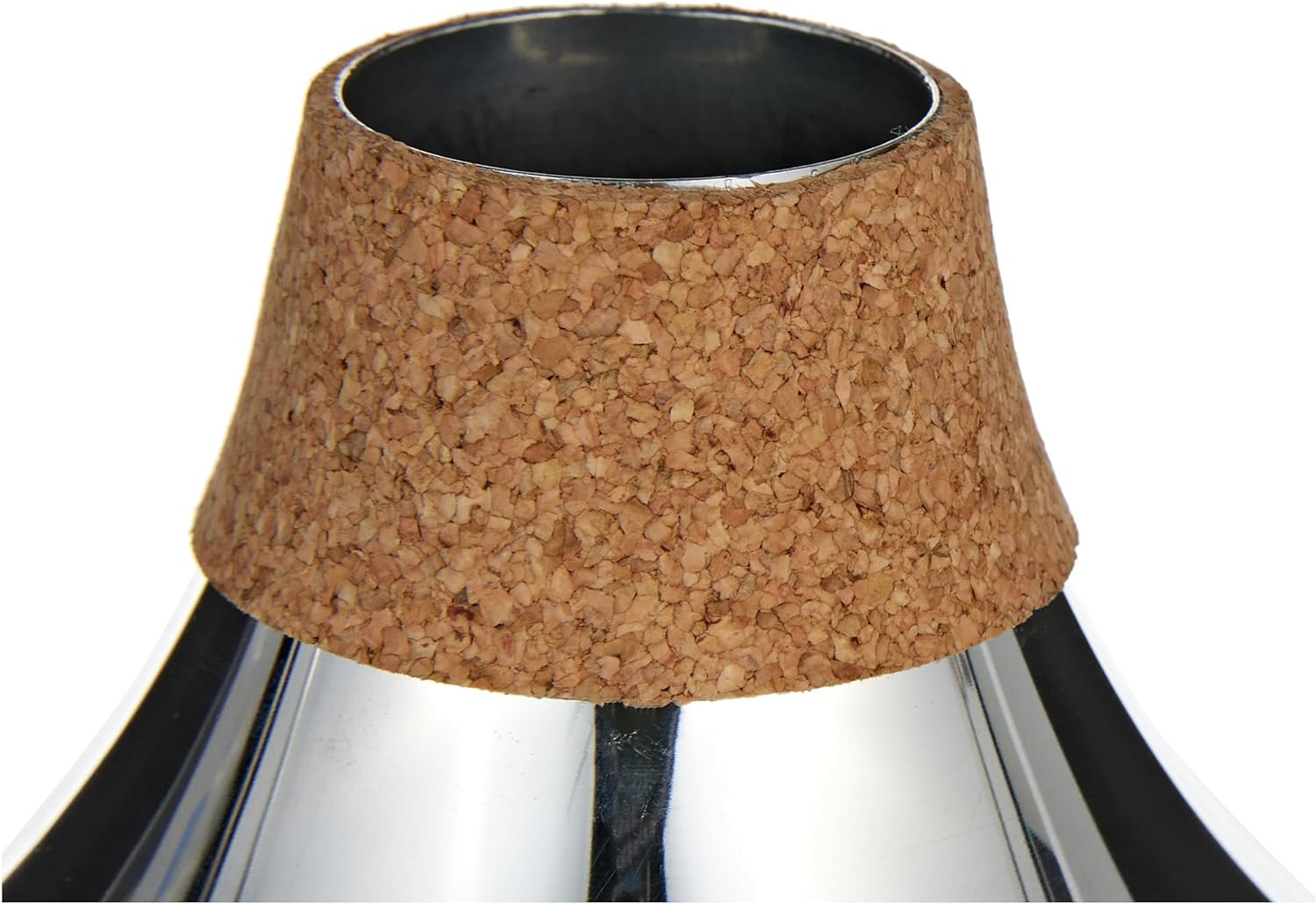 Harmon B - Aluminum Wow Wow Trumpet Mute image number 3