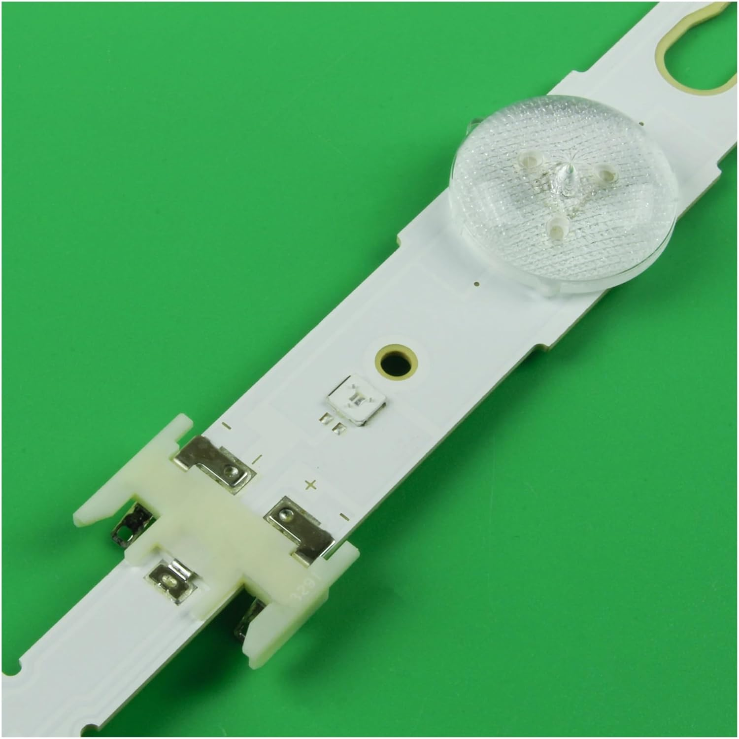 LED Backlight Strip for UE49MU6205K UE49MU6202K UE49MU6220K UE49KU6172U UE49MU6120K image number 3