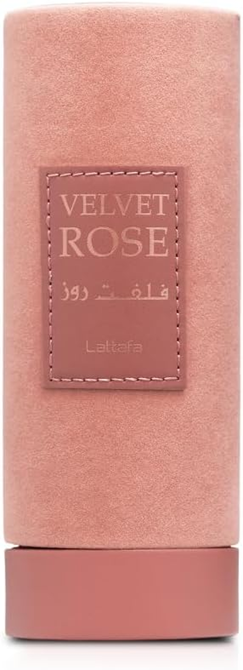 Velvet Rose by Lattafa for Women - 3.4 Oz EDP Spray image number 3