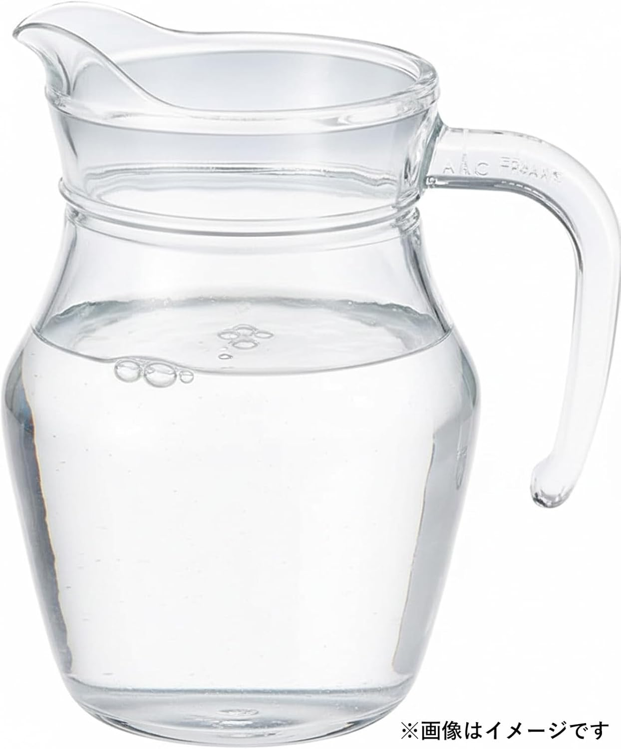 Luminarc Classic Jug, 0.5L image number 3