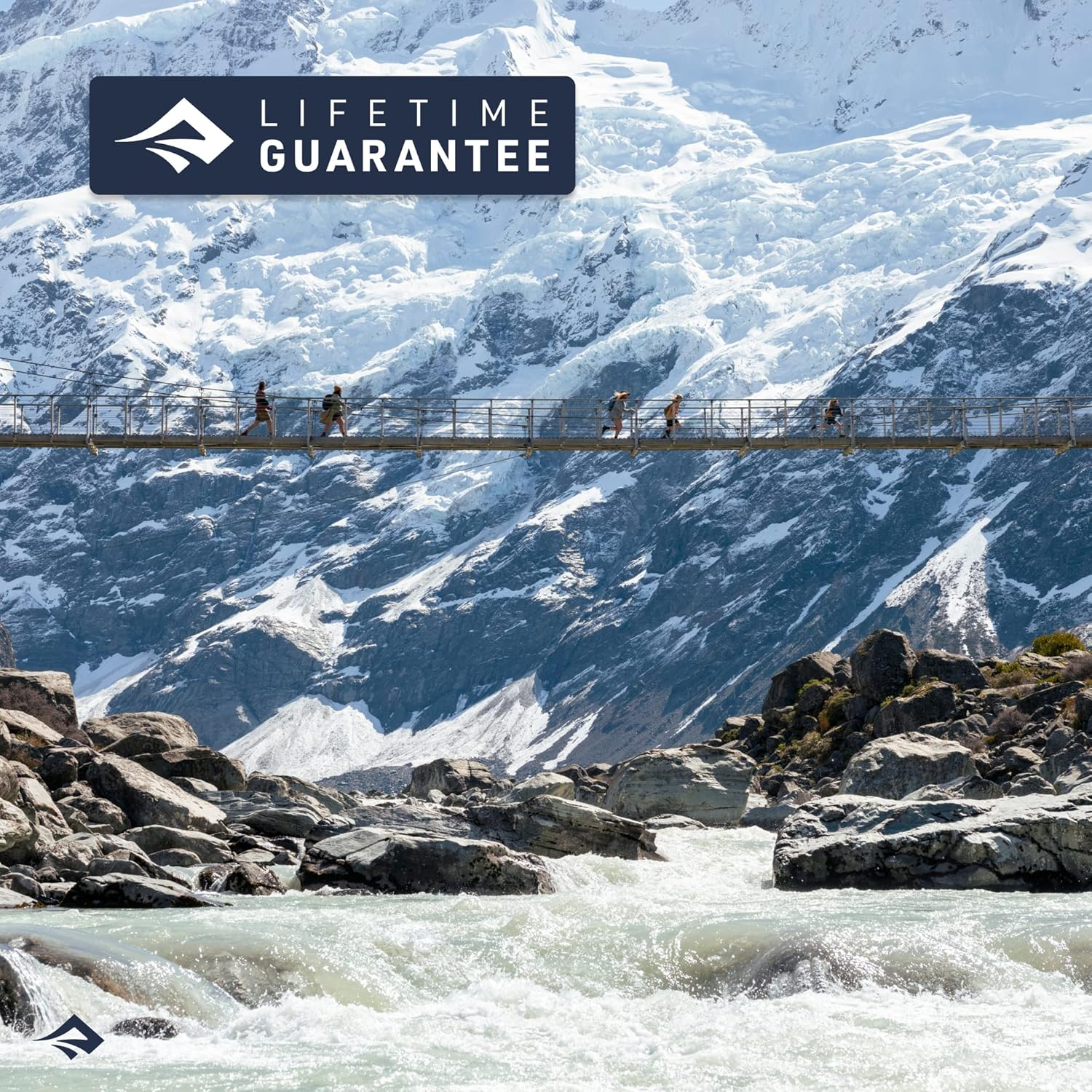 Sea to Summit Sling Dry Bag, Jet Black, Regular image number 1