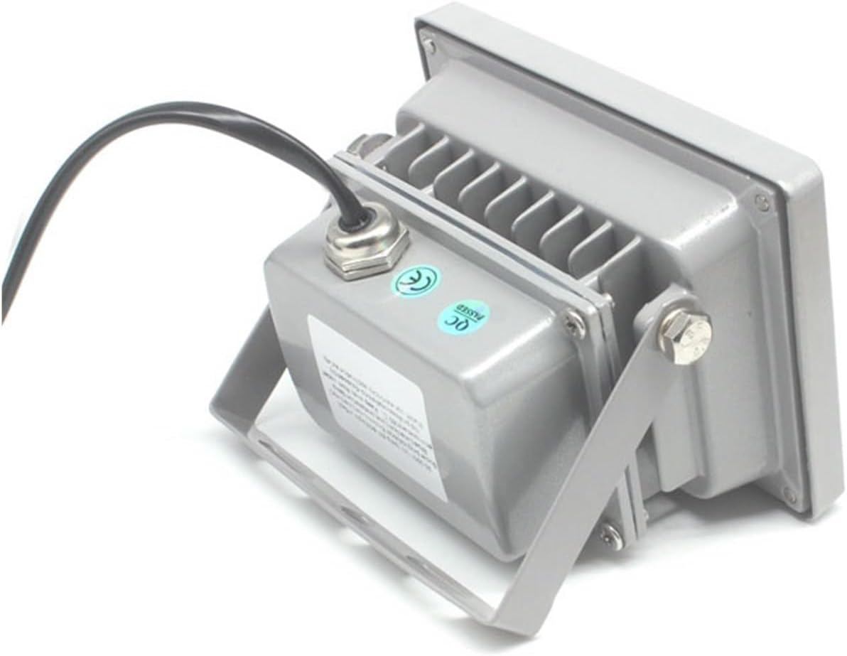 405Nm UV LED Resin Curing Light Lamp Solar Power Adapter Turntable 360 Degree for SLA DLP 3D Printer for DIY Enclosures(Type2) image number 3