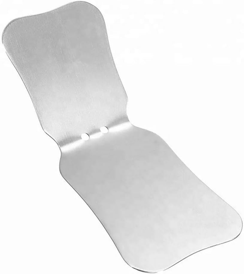 Dental Orthodontic Photography Reflector Mirror Photographic Intra-Oral Stainless Steel Bendable Image Reflector Occlusal Mirror Instrument (#15) image number 1