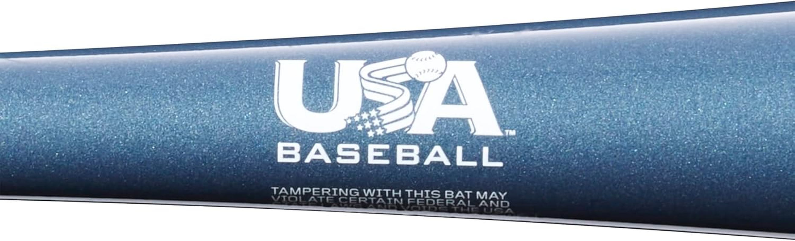 Louisville Slugger 2023 Omaha&reg; (-11) USA Baseball Bat image number 1