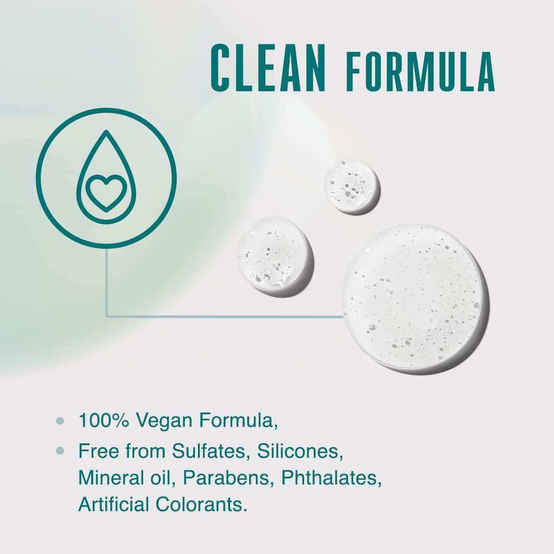 BC BONACURE Collagen Volume Boost Micellar Shampoo, 8.5-Ounce image number 1