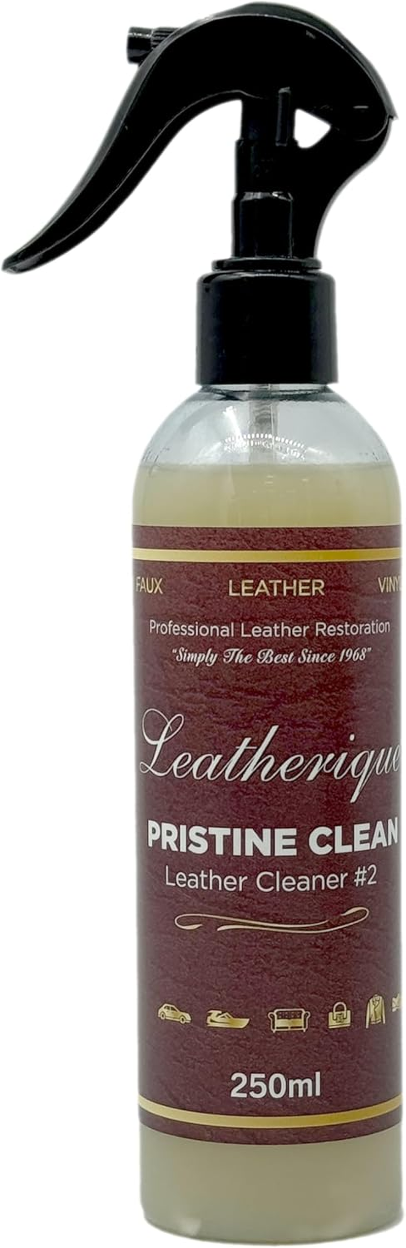 Leatherique Pristine Clean #2 | 250Ml