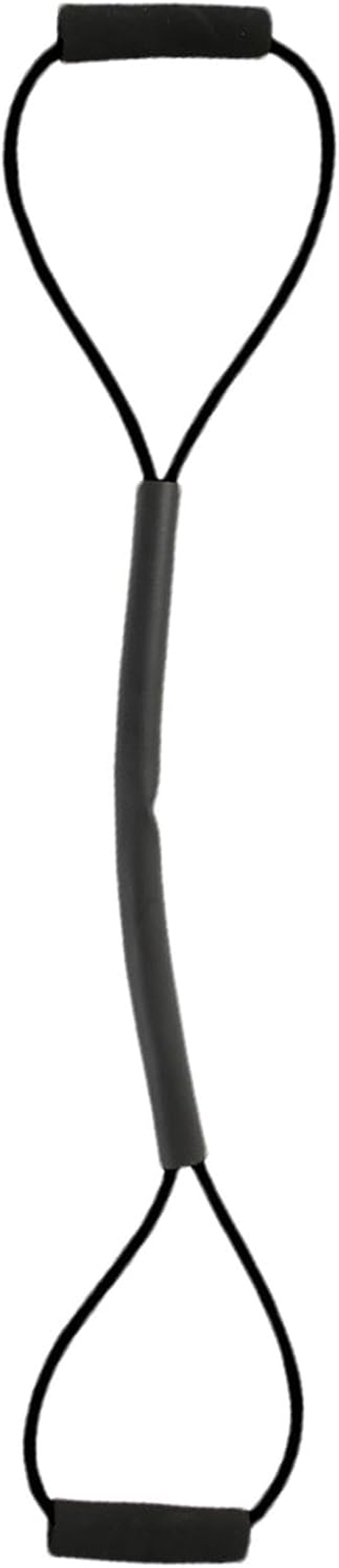 Boxing Training Equipment | Boxing Resistant Pull Rope - Strength Training Pull Rope with Comfort Handles, Agility Training Pulling Rope for Men and Women - Red image number 2