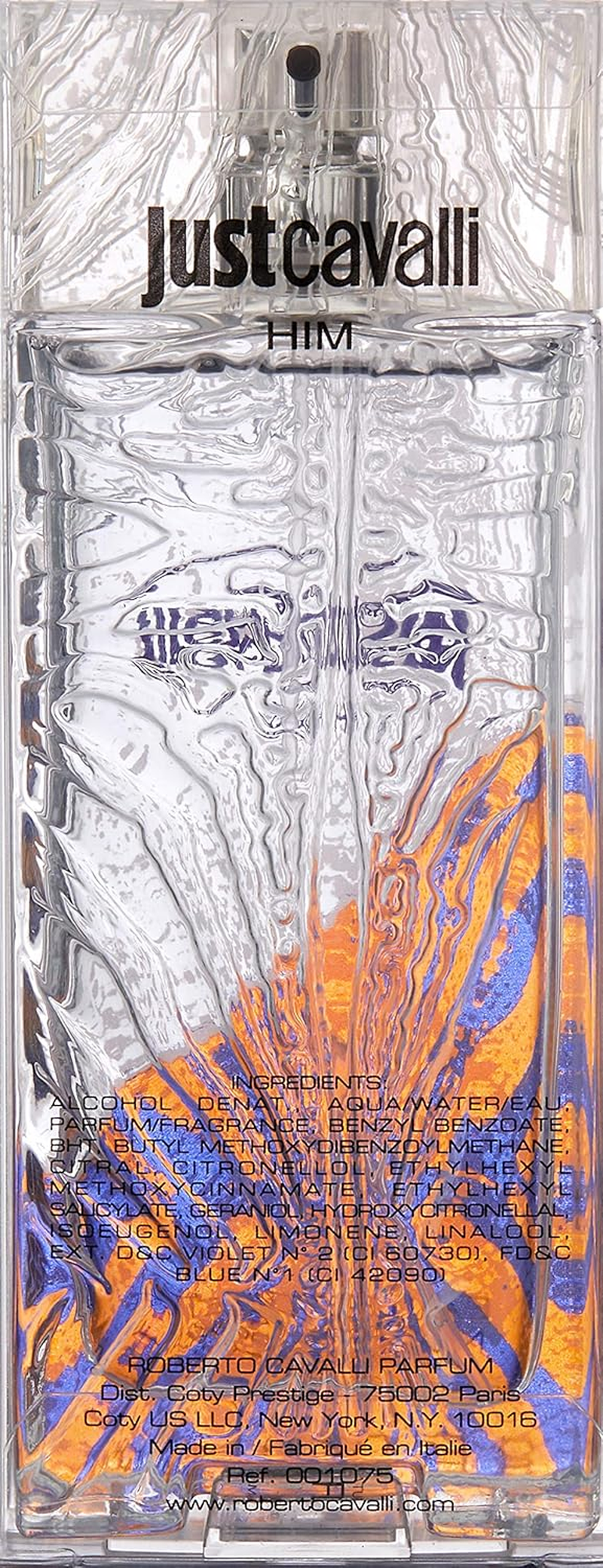 Roberto Cavalli Just Cavalli image number 2