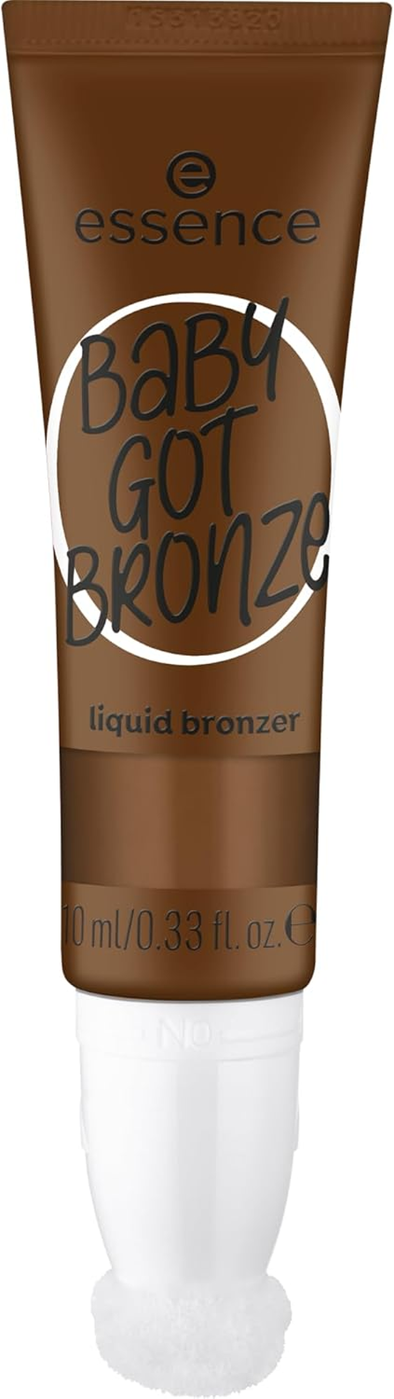 Essence BABY GOT BRONZE Liquid Bronzer 20 Sunkissed Sweety