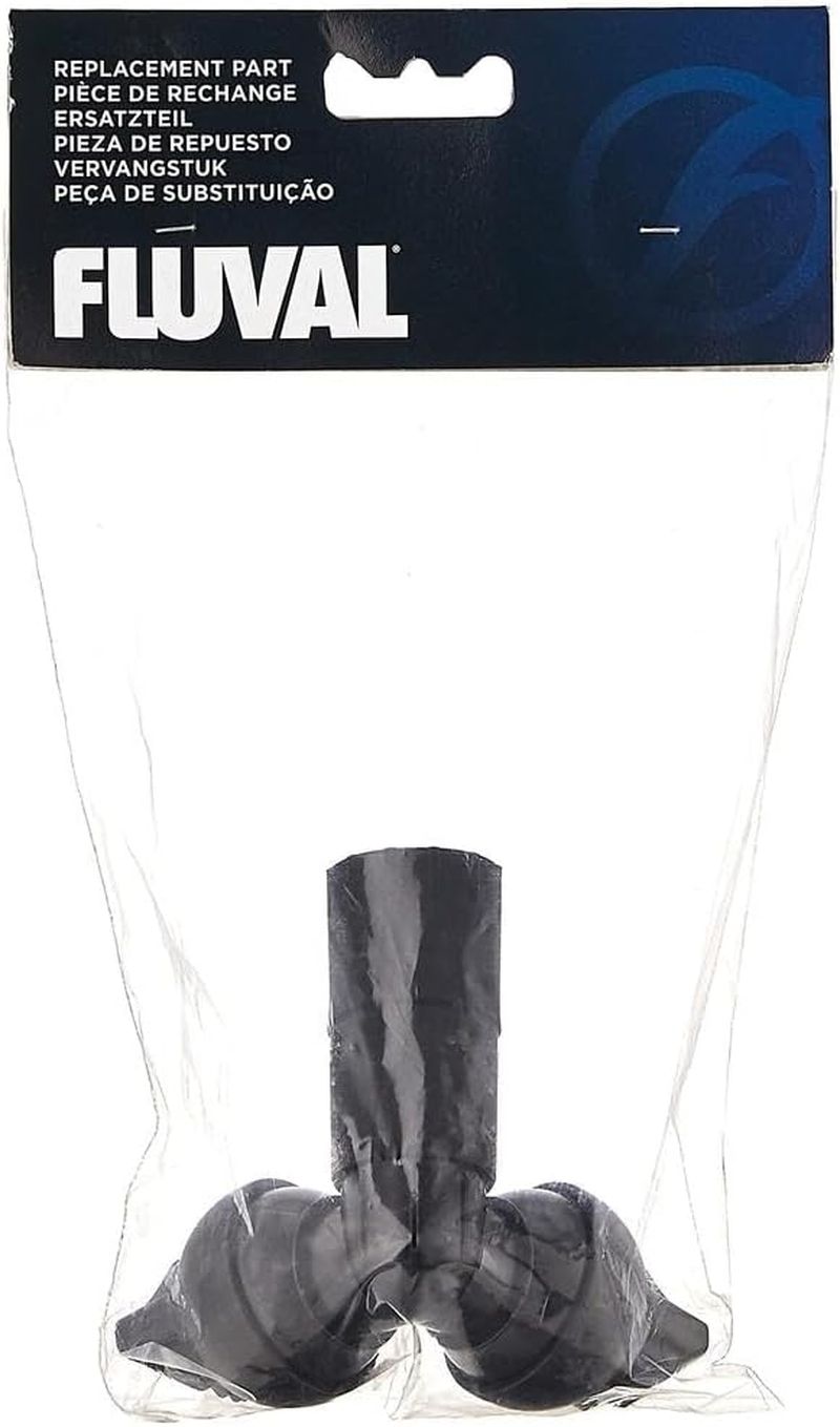 Fluval FX4 Output Nozzle Assembly image number 2