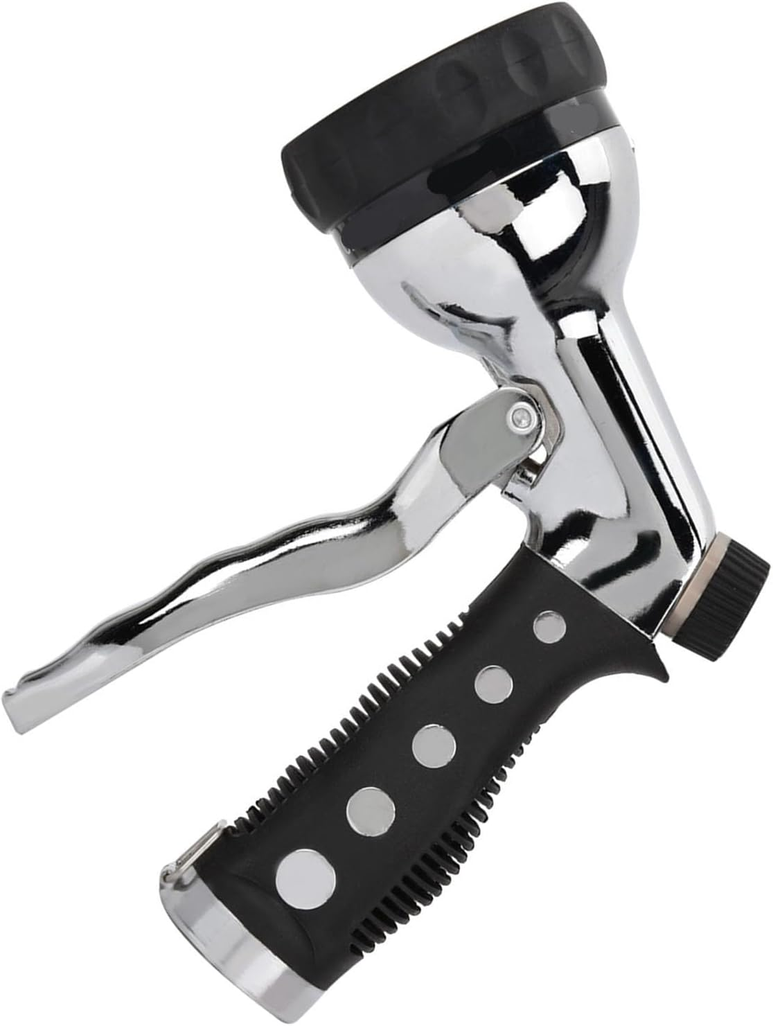 High Pressure Multifunction Water Gun Hose Nozzle for Car Washing Garden Spraying image number 4