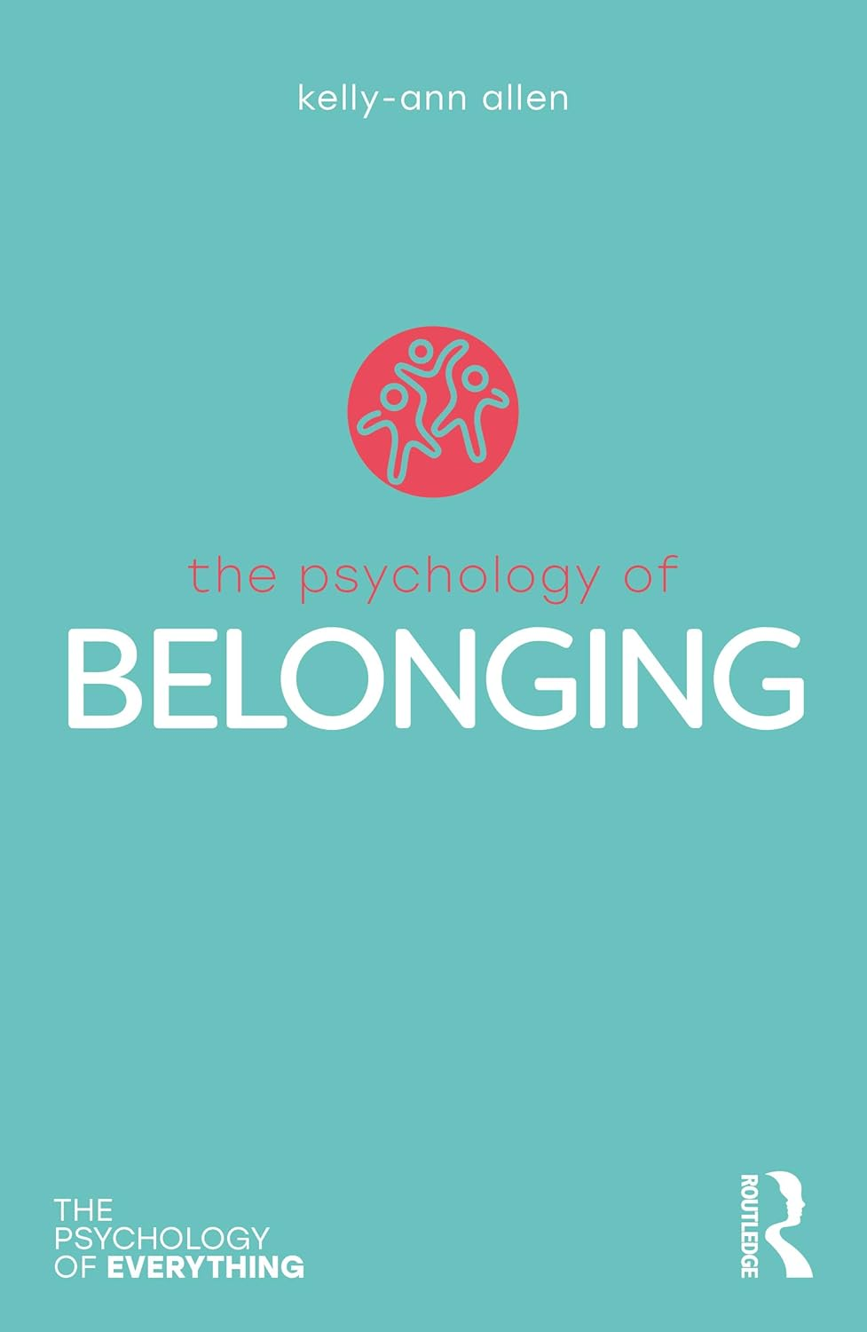 The Psychology of Belonging image number 1