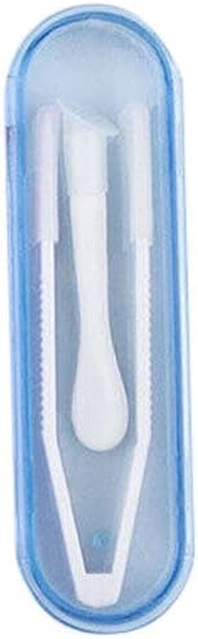 AIMALL Contact Lens Tweezers Stick Inserter Remover Tool Kit Tip Storage Case Box Set - Precision Tweezers & Stick, Portable Compact Design for Travel
