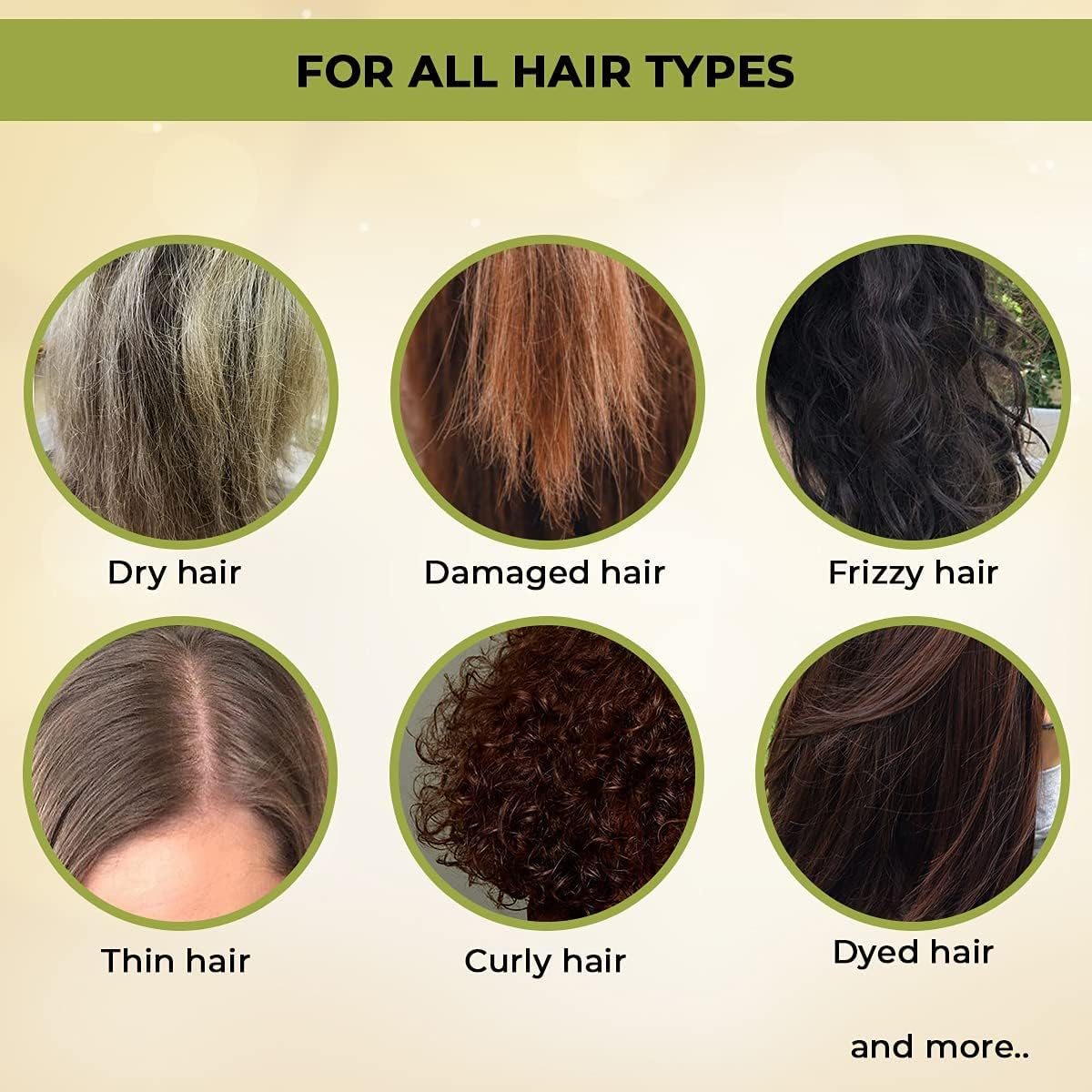 KARMA TERRA Ayurvedic Herbs Enriched Coconut Hair Oil Made by Pure Ayurvedic Herbs | 5X Ayurvedic Herbs with Coconut Oil | Makes Hair Sooperr Soft & Stronger & Reduces Hair Dandruff image number 1