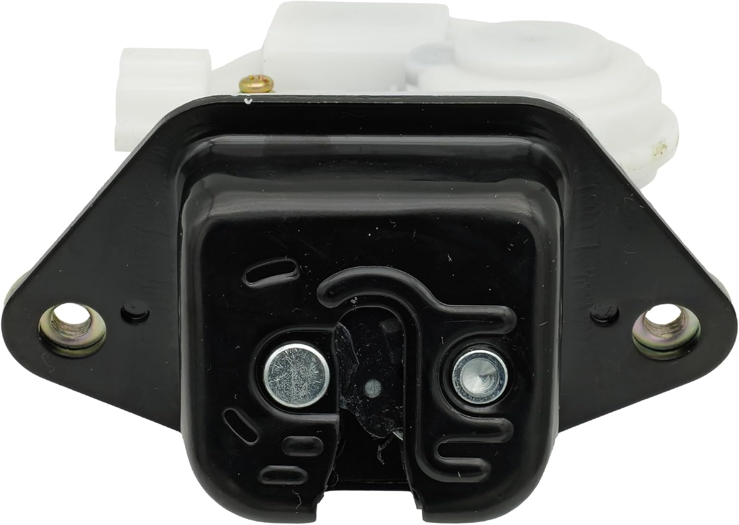 Rear Tailgate Lock Actuator 74800TF0J02 for Honda CR-V 2012-2016, Odyssey 2011-2017, Pilot 2012-2015 & RDX 2010-2012 Lock Assembly Replaces # 74800-TF0-J02 74800-TF0-J01 image number 4