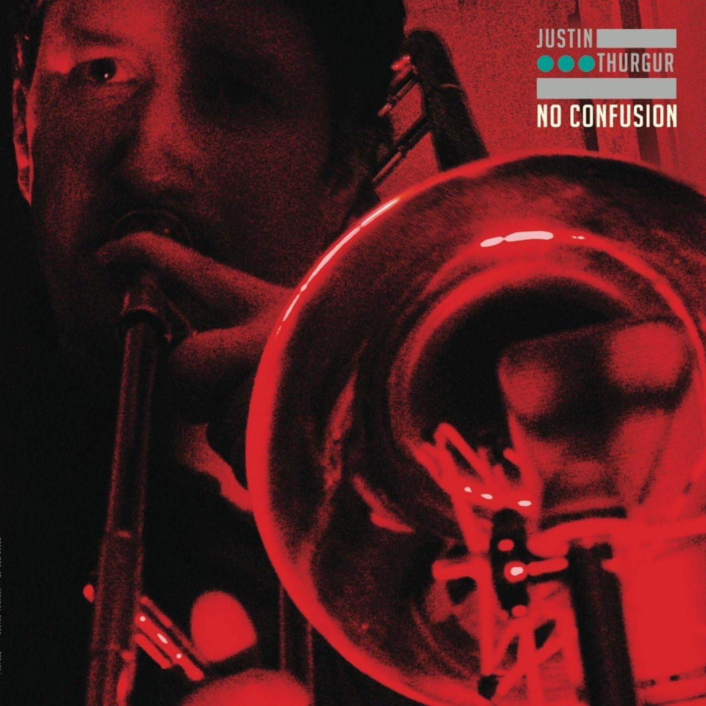 No Confusion image number 1