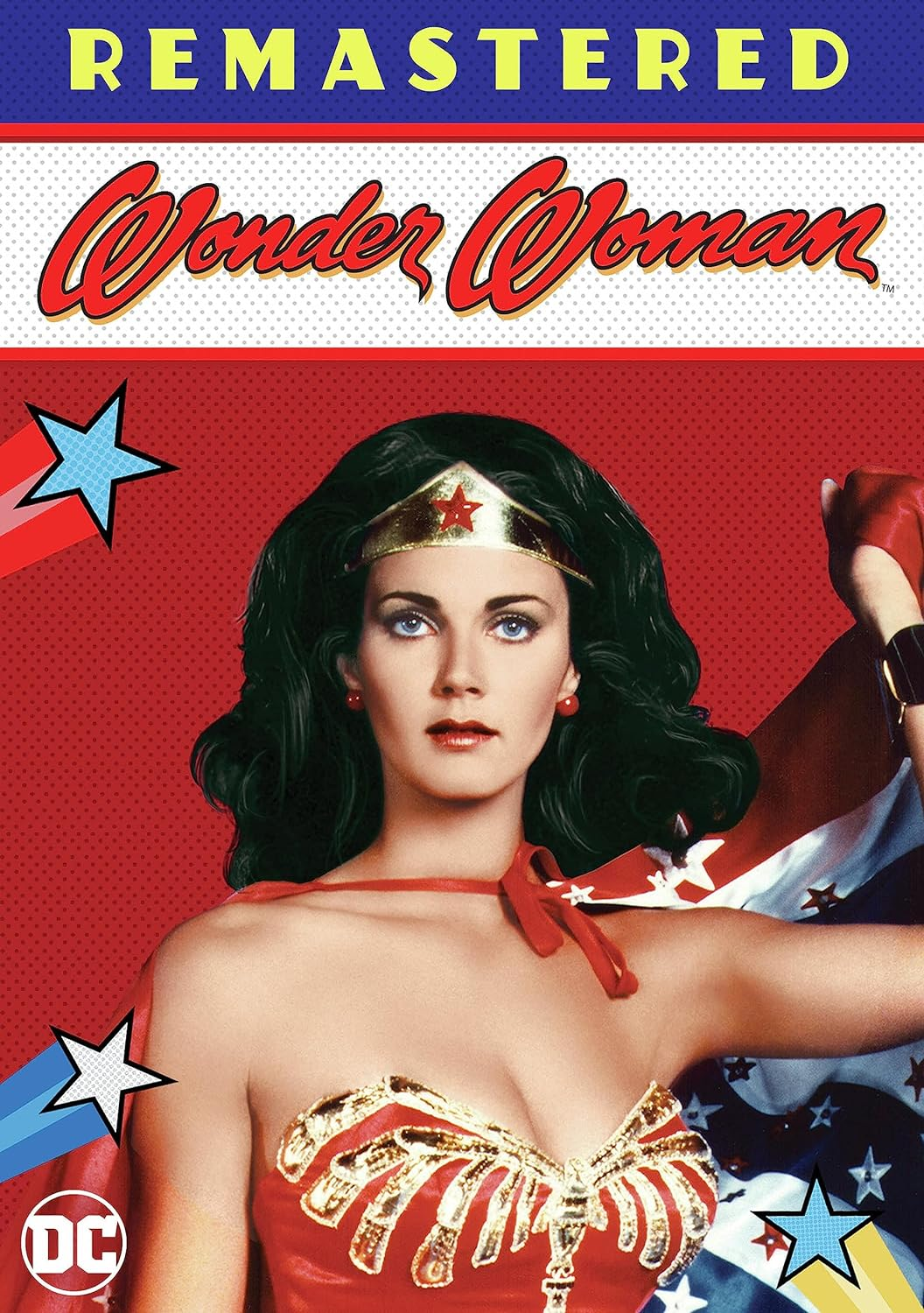 Wonder Woman: the Complete Collection