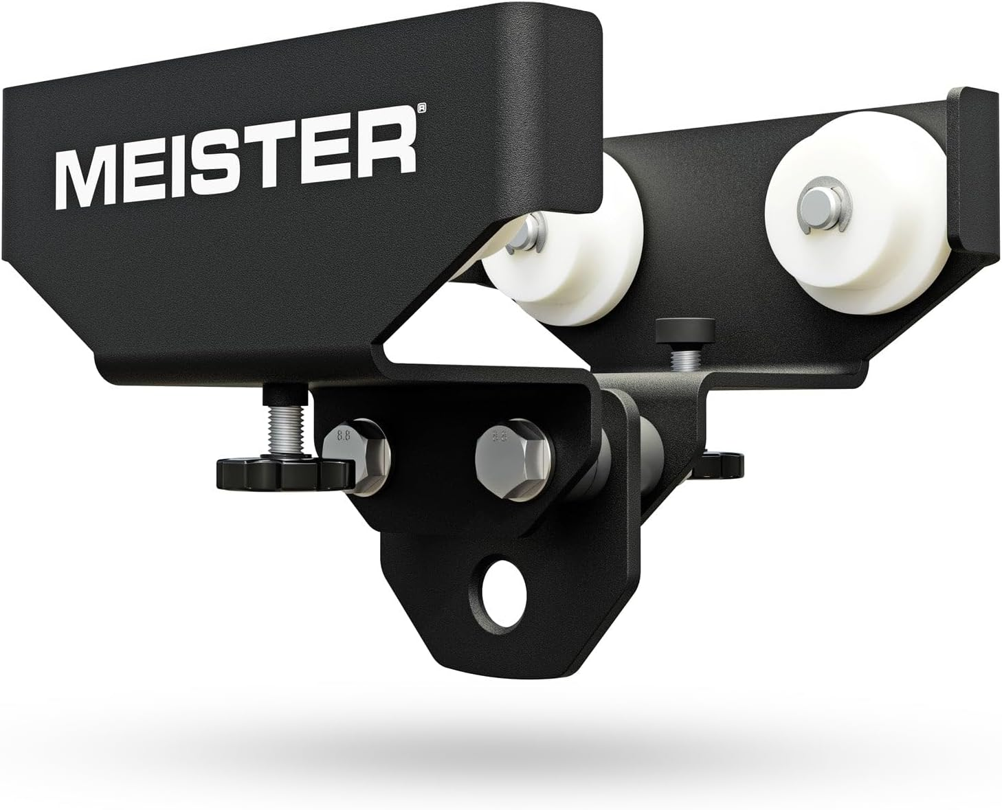 Meister Rolling Beam Mount W/Brakes for Boxing & MMA Heavy Bags image number 6
