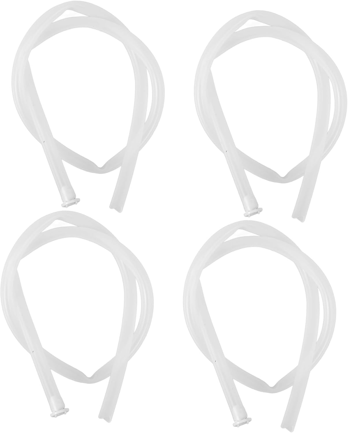 ARTIBETTER Drinking Water Hose Silicone Tube for Water Pump Practical Inlet Silicone Tube Electric Parts image number 5