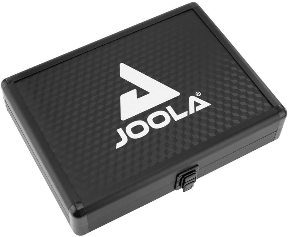 JOOLA Unisex - Adult Racket Case 80555 Racket Case, Black, One Size