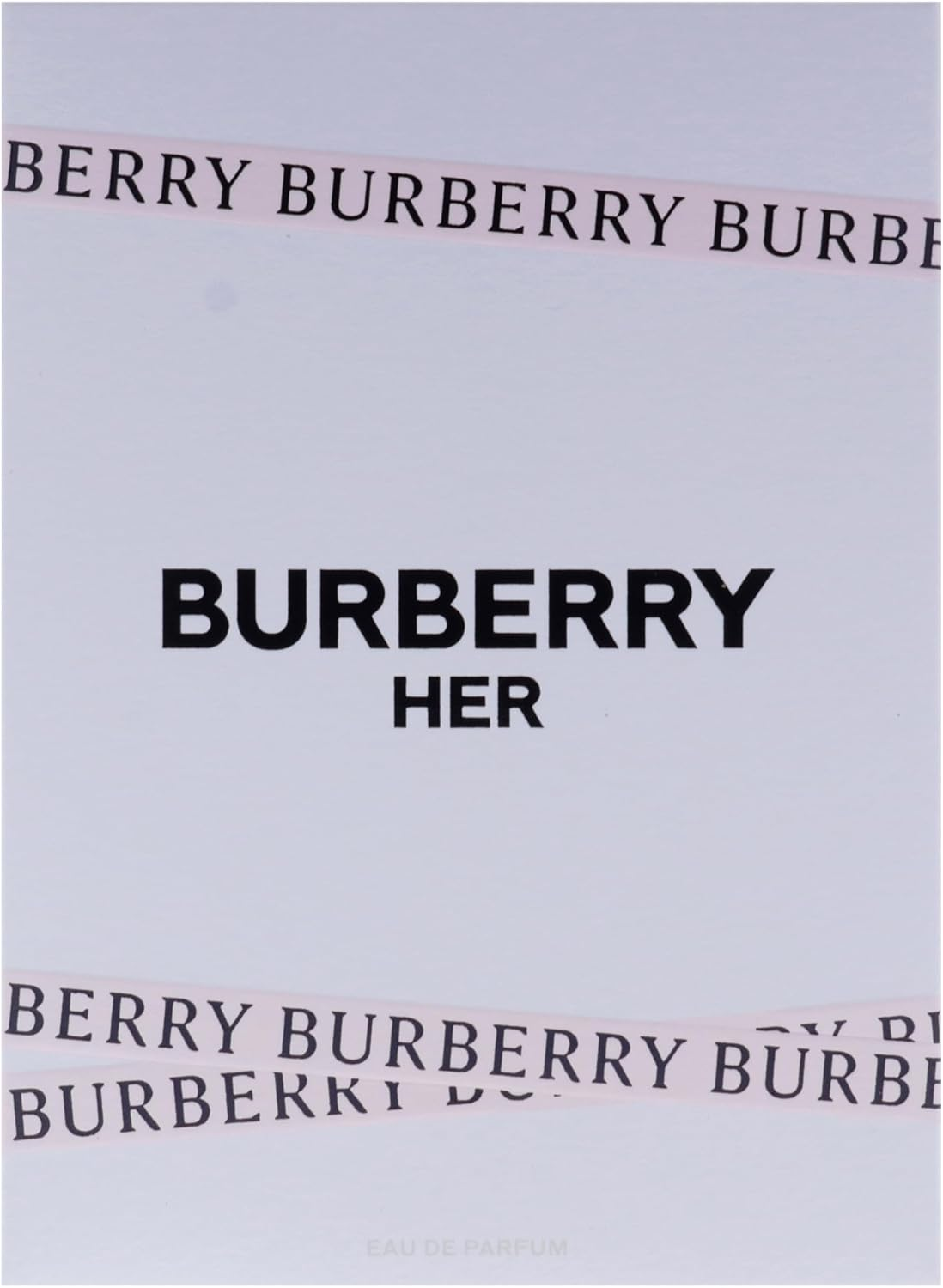Burberry Women'S 2 Pieces Her Fragrances Gift Set (EDP 100 Ml + 10 Ml) image number 4