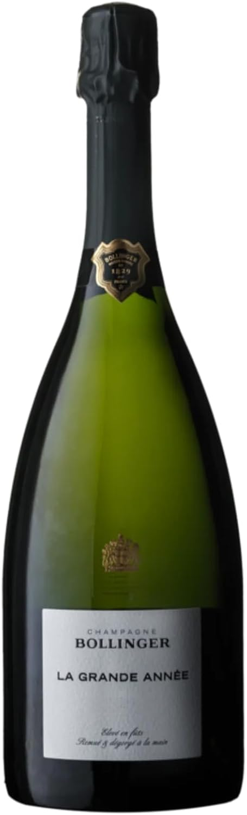 Bollinger Annee 14 750Ml 2014