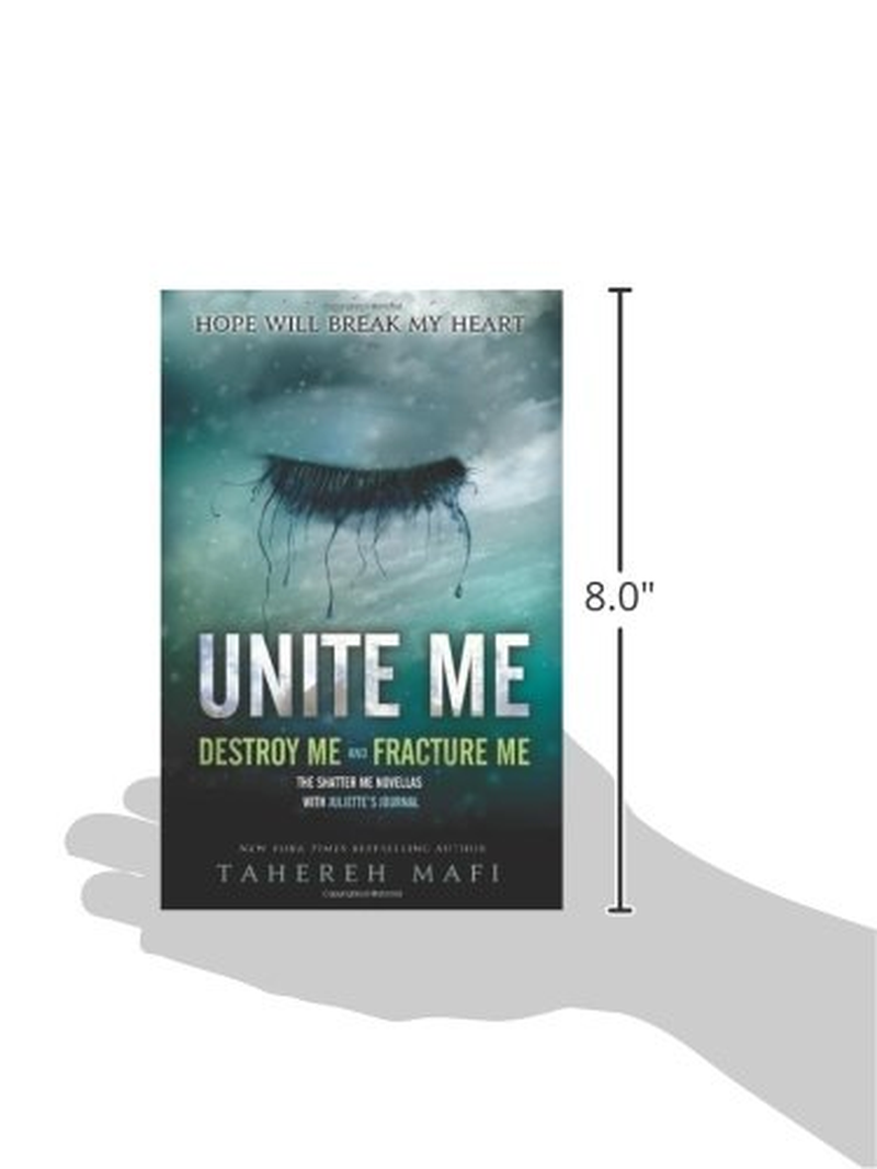 Unite Me