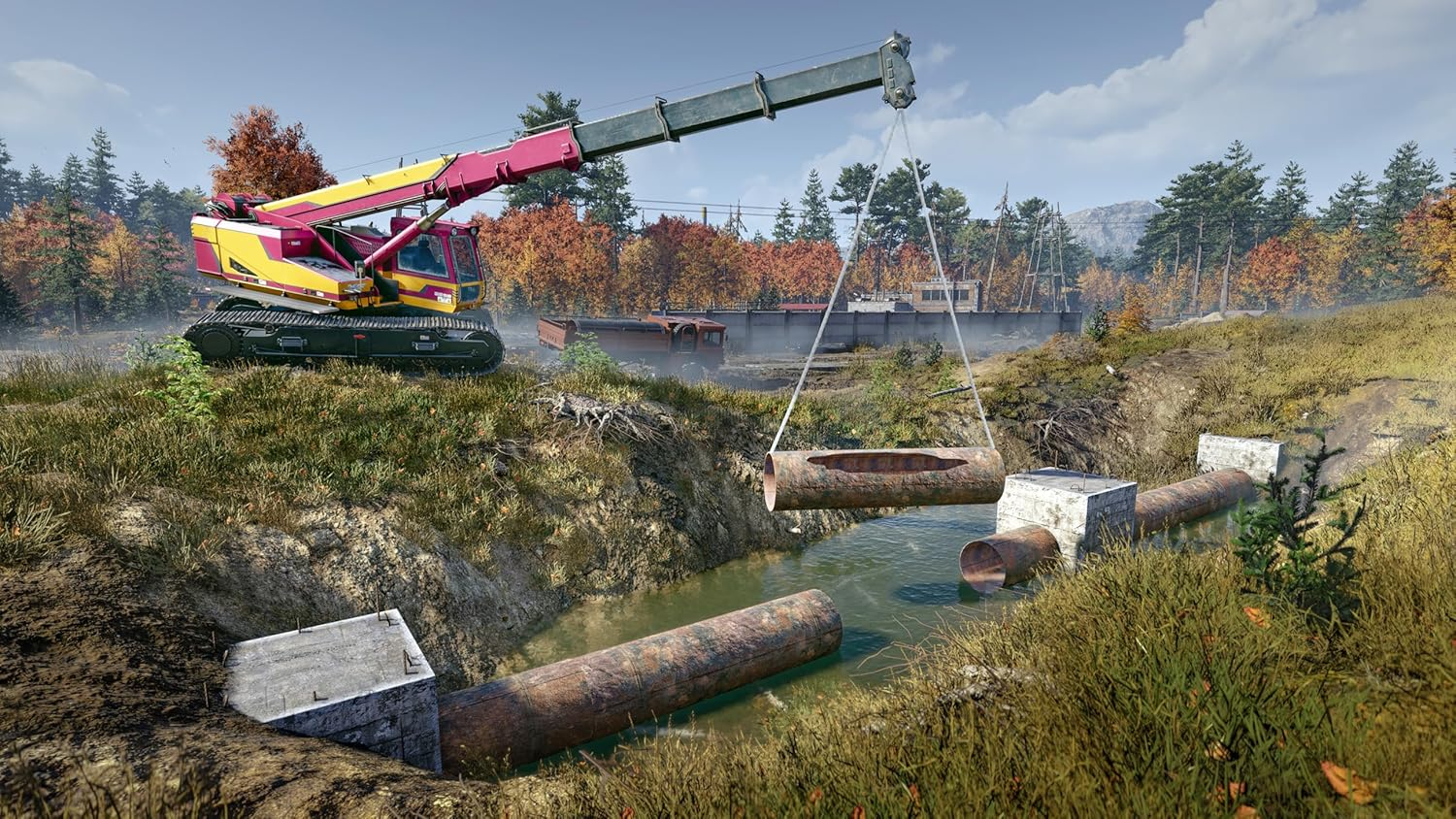 Roadcraft - Playstation 5 image number 3