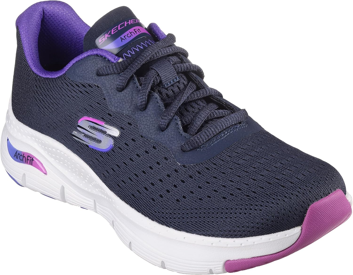 Skechers Women'S Arch Fit Sneaker