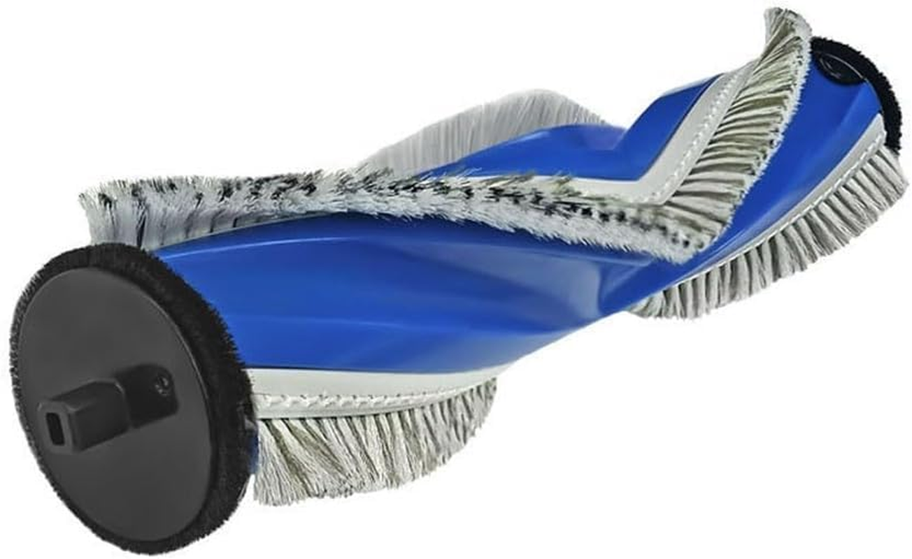 Spare Accessories Compatible with Ecovacs Deebot N20 Plus/ N20 /N20 PRO plus Robot Vacuum Cleaner,1 Main Brush Roller,4 Side Brushes,4 Hepa Filters,4 Mop Pads - T30S Pure White image number 4