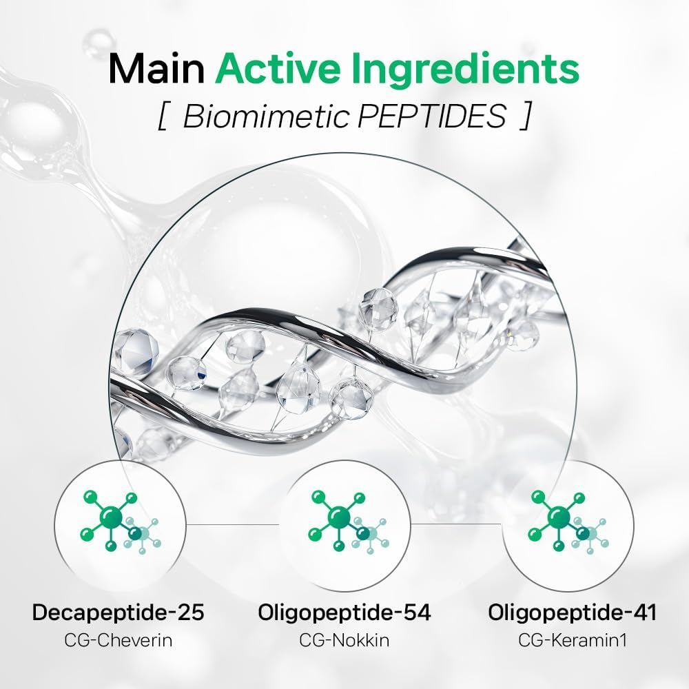 Hair Revitalizing Shampoo, Unltimate Hair Treatment, Hair Revitalizing Korea Shampoo(150Ml, 5.0 Fl.Oz) image number 1