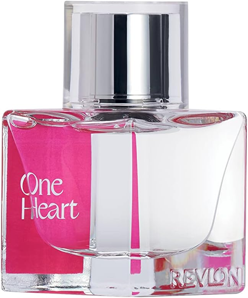 Revlon One Heart by Revlon for Women - 1 Oz EDT Spray