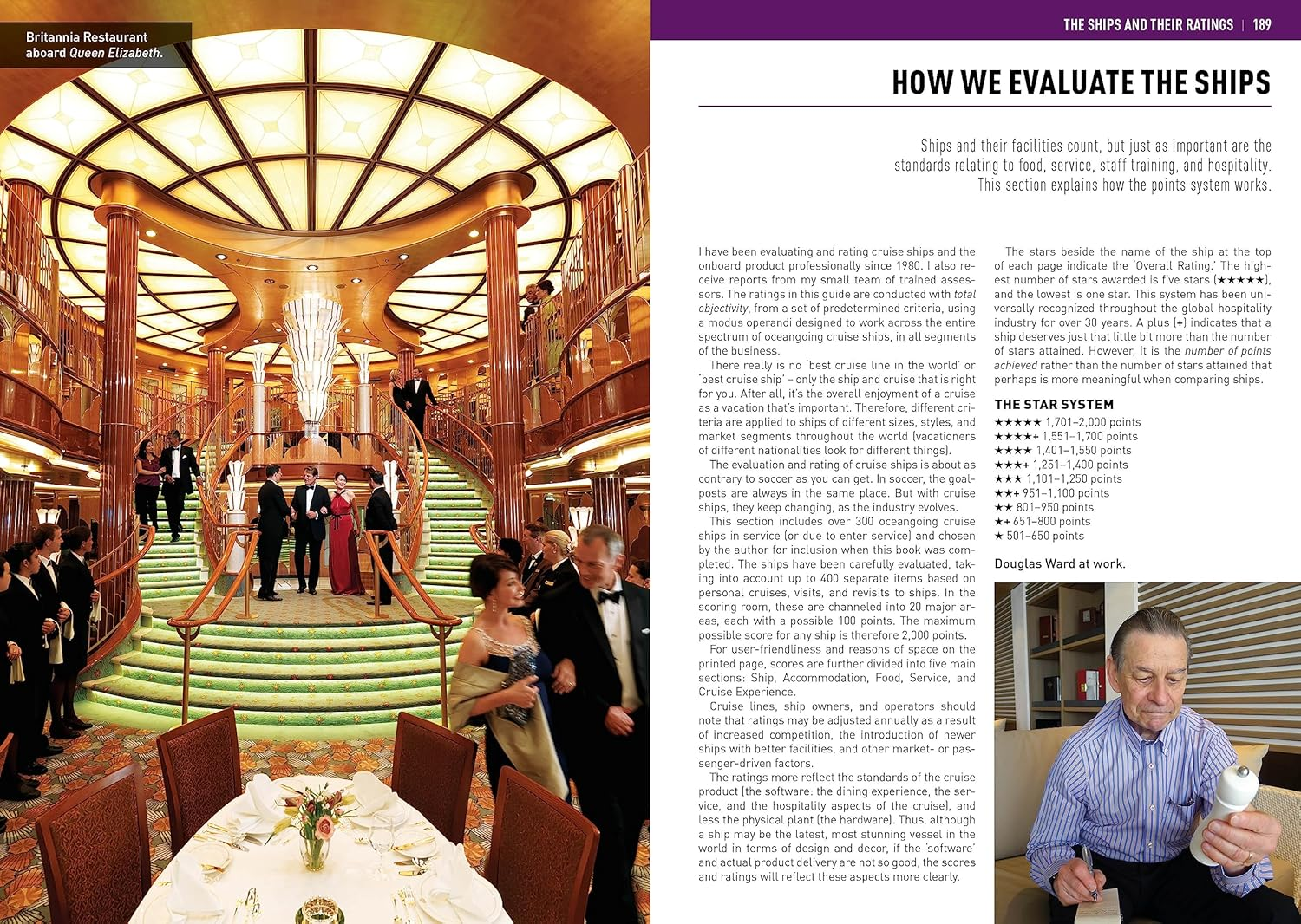 Insight Guides Cruising & Cruise Ships 2024: Cruise Guide with Ebook