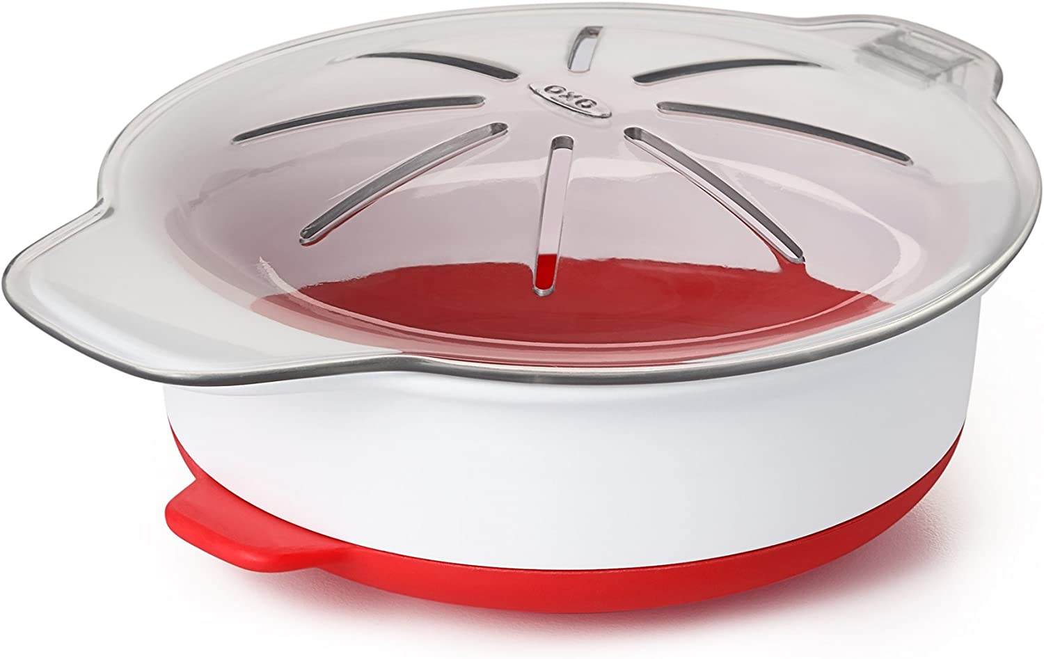 OXO Good Grips Microwave Egg Cooker