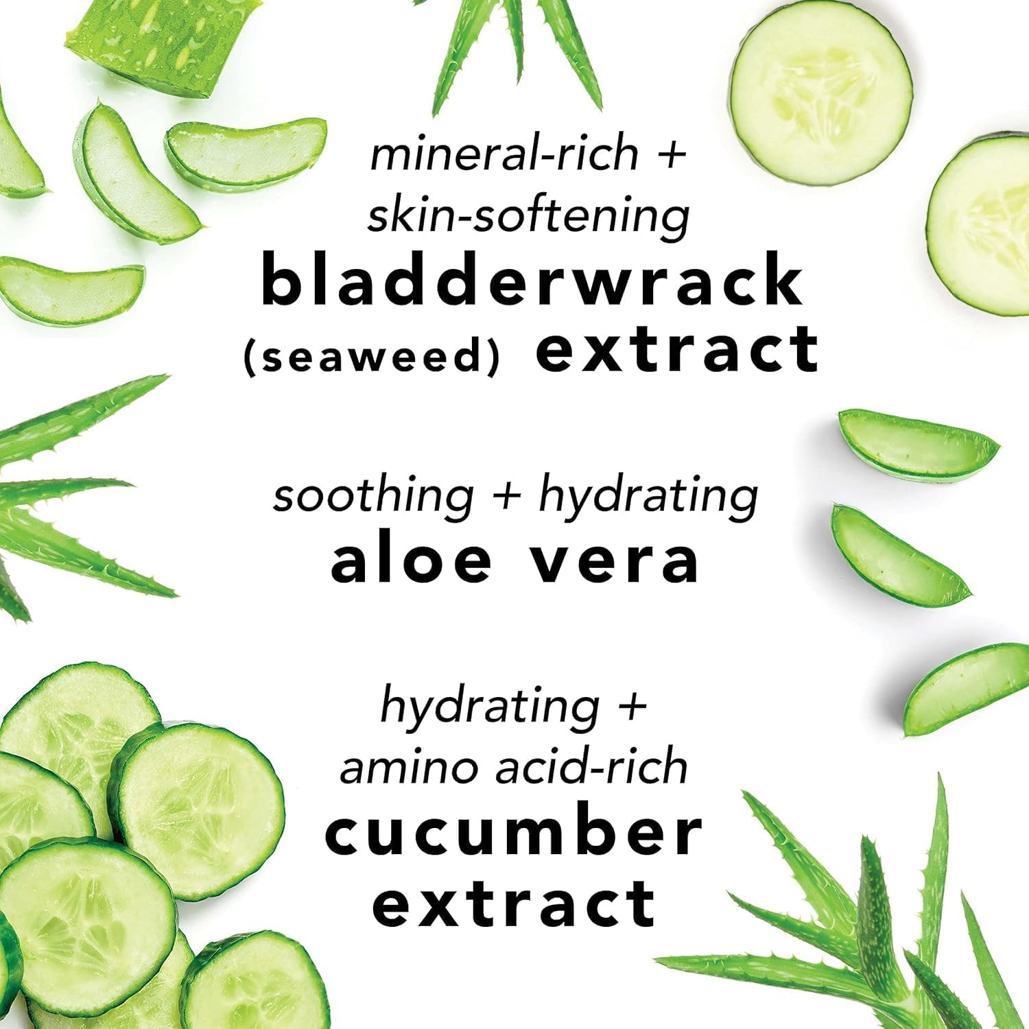 Mario Badescu Facial Spray 2 Piece Set, Includes Aloe, Chamomile & Lavender Face Mist plus Aloe, Cucumber, Green Tea Face Mist for All Skin Types, Dewy Finish, 4 Fl Oz, 2 Count (Pack of 1) image number 2