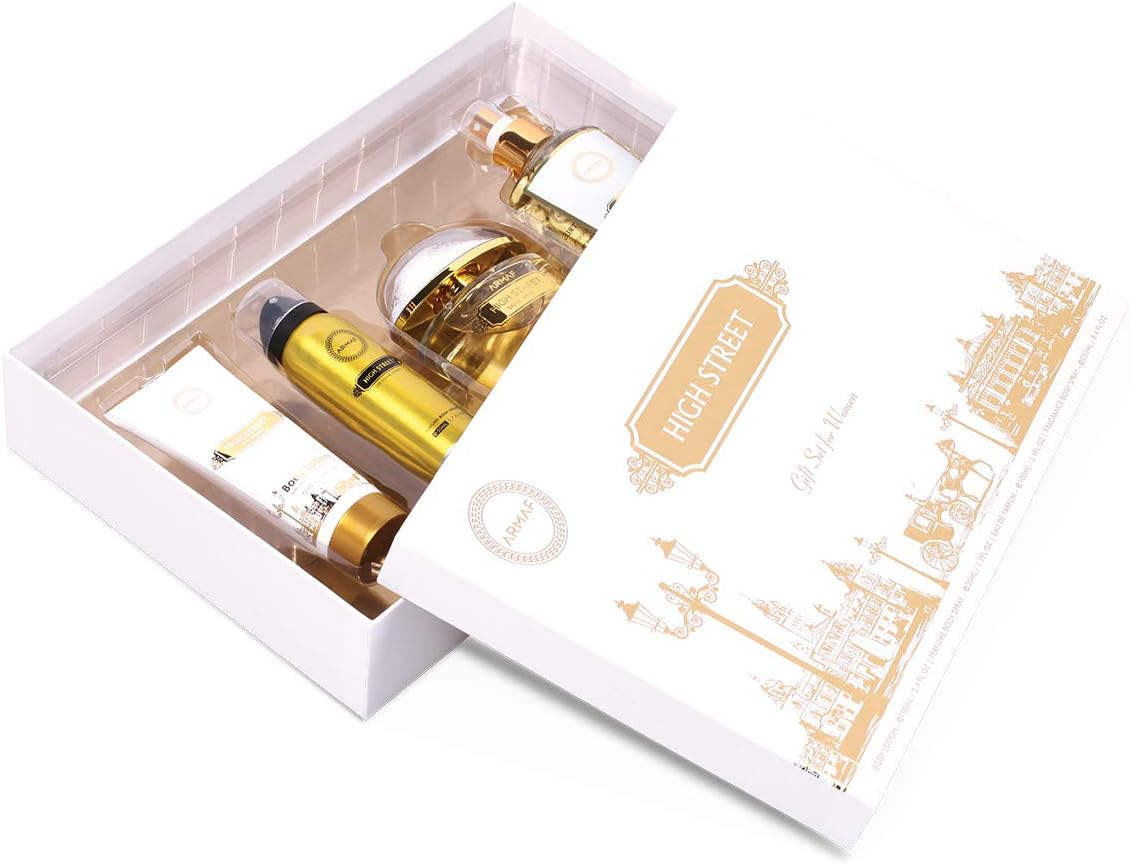 ARMAF High Street image number 1