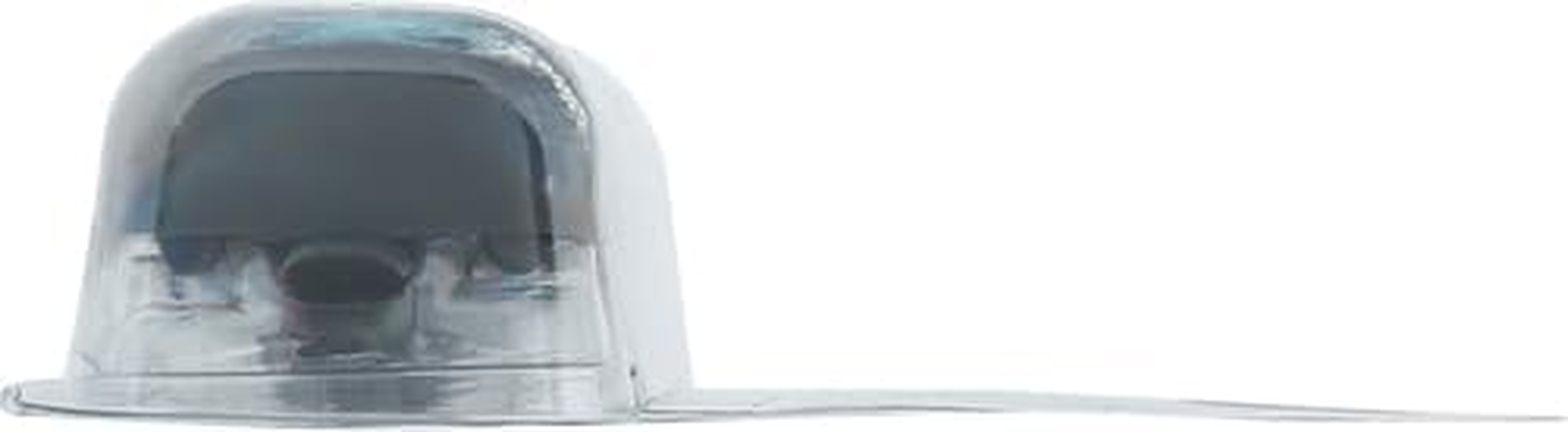 Febreze Unstopables Car Odor-Fighting Car Freshener Vent Clip Fresh, .07 Fl Oz. Car Vent Clip, Pack of 3 image number 1