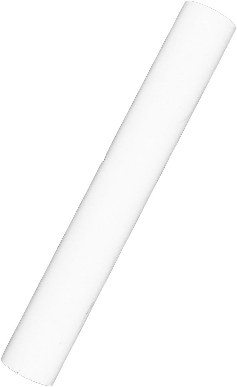A4 Thermal Printer Paper Roll, 26.2Ft Long, 8.3In Wide, 1.2In Core image number 4